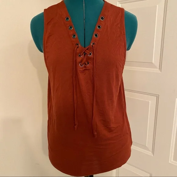 (SALE) Woven Collar Cotton Shirt - Picture 2 of 12